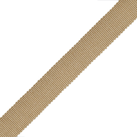 CORD WITH TAPE - 5/8" FRENCH GROSGRAIN RIBBON - 208
