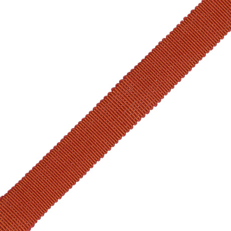 CORD WITH TAPE - 5/8" FRENCH GROSGRAIN RIBBON - 224