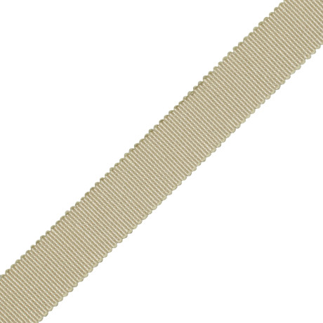 CORD WITH TAPE - 5/8" FRENCH GROSGRAIN RIBBON - 686