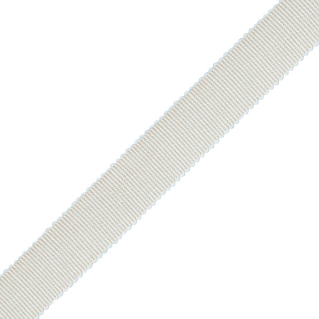 CORD WITH TAPE - 5/8" FRENCH GROSGRAIN RIBBON - 689