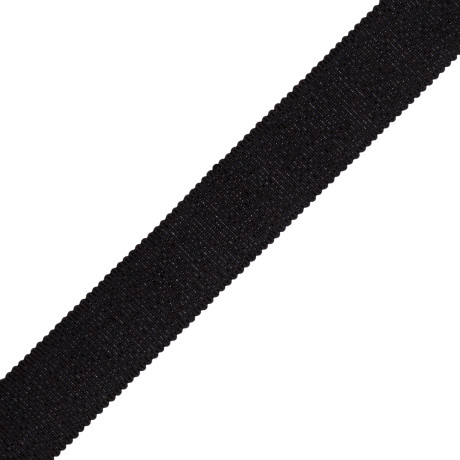CORD WITH TAPE - 1" FRENCH GROSGRAIN RIBBON - 007
