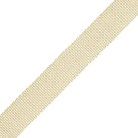 CORD WITH TAPE - 1" FRENCH GROSGRAIN RIBBON - 027