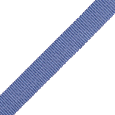 CORD WITH TAPE - 1" FRENCH GROSGRAIN RIBBON - 088