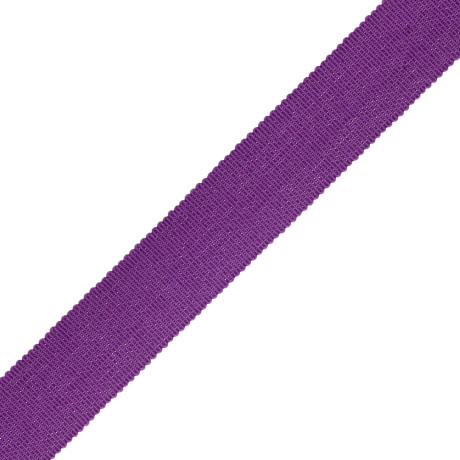 CORD WITH TAPE - 1" FRENCH GROSGRAIN RIBBON - 165