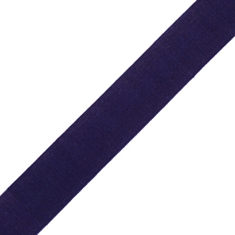 CORD WITH TAPE - 1" FRENCH GROSGRAIN RIBBON - 169