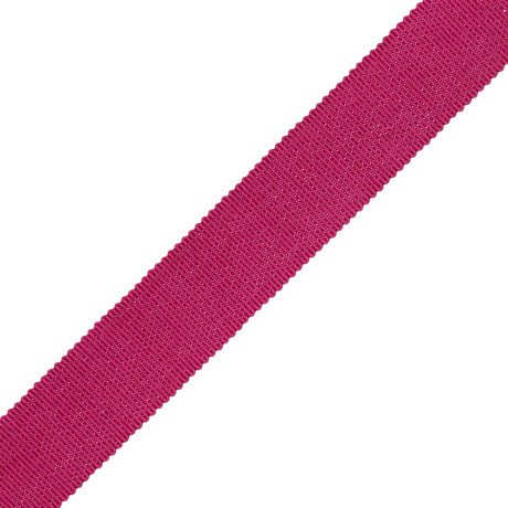 CORD WITH TAPE - 1" FRENCH GROSGRAIN RIBBON - 279