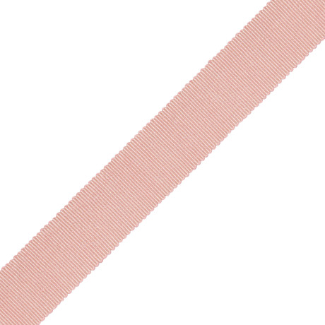 CORD WITH TAPE - 1" FRENCH GROSGRAIN RIBBON - 681