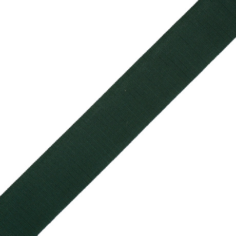 CORD WITH TAPE - 1" FRENCH GROSGRAIN RIBBON - 875