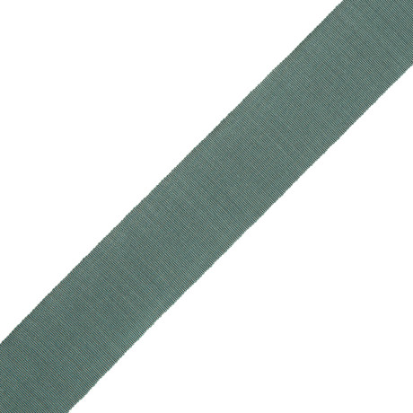 CORD WITH TAPE - 1" FRENCH GROSGRAIN RIBBON - 886