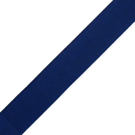 CORD WITH TAPE - 1" FRENCH GROSGRAIN RIBBON - 893