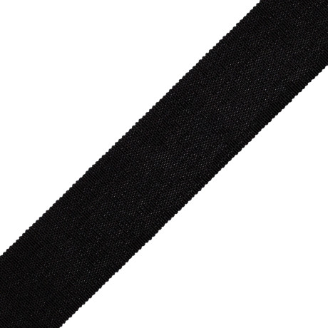 CORD WITH TAPE - 1.5" FRENCH GROSGRAIN RIBBON - 007