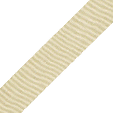 CORD WITH TAPE - 1.5" FRENCH GROSGRAIN RIBBON - 027