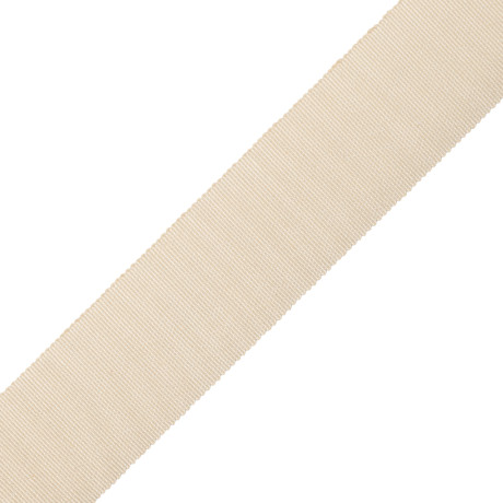 CORD WITH TAPE - 1.5" FRENCH GROSGRAIN RIBBON - 077
