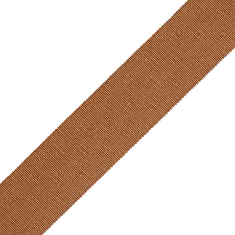 CORD WITH TAPE - 1.5" FRENCH GROSGRAIN RIBBON - 079