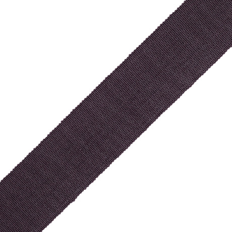CORD WITH TAPE - 1.5" FRENCH GROSGRAIN RIBBON - 171