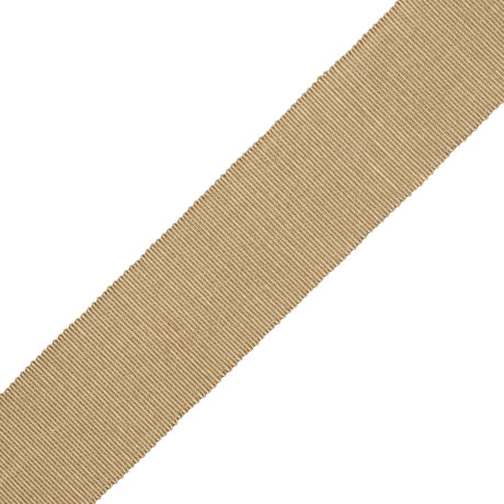 CORD WITH TAPE - 1.5" FRENCH GROSGRAIN RIBBON - 208