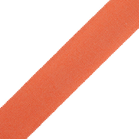 CORD WITH TAPE - 1.5" FRENCH GROSGRAIN RIBBON - 676