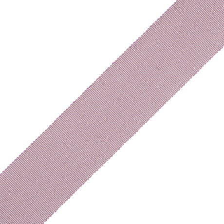 CORD WITH TAPE - 1.5" FRENCH GROSGRAIN RIBBON - 680