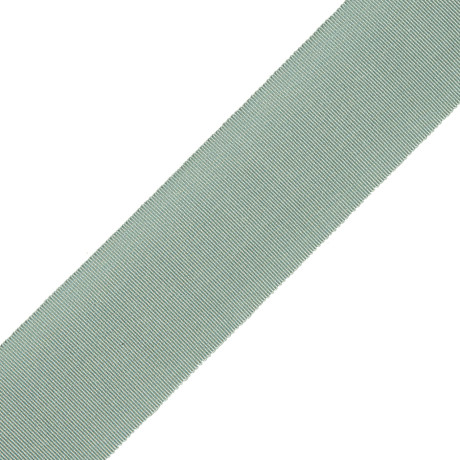 CORD WITH TAPE - 1.5" FRENCH GROSGRAIN RIBBON - 895