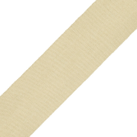 CORD WITH TAPE - 2" FRENCH GROSGRAIN RIBBON - 027