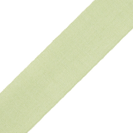 CORD WITH TAPE - 2" FRENCH GROSGRAIN RIBBON - 042