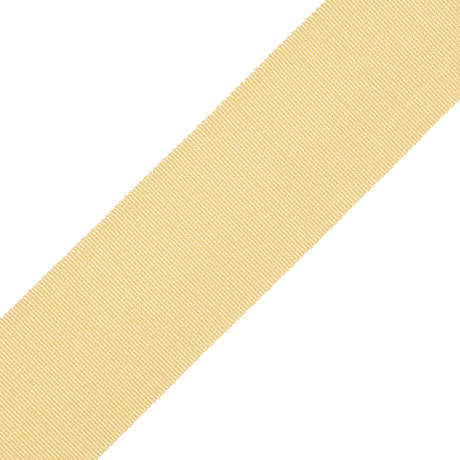 CORD WITH TAPE - 2" FRENCH GROSGRAIN RIBBON - 096