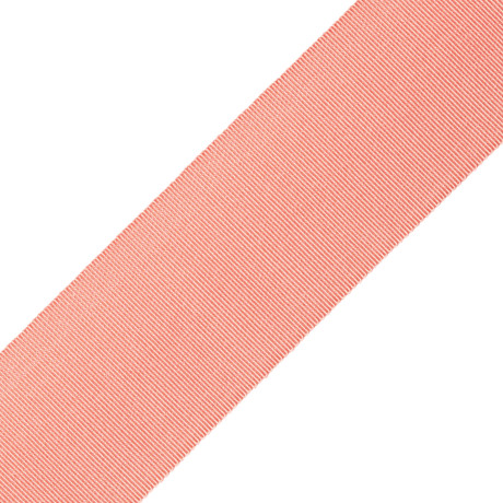 CORD WITH TAPE - 2" FRENCH GROSGRAIN RIBBON - 189