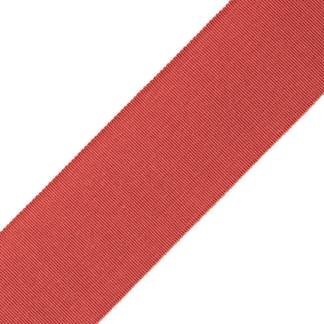 CORD WITH TAPE - 2" FRENCH GROSGRAIN RIBBON - 271