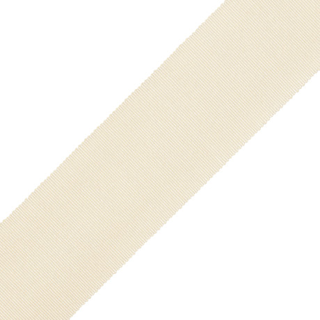 CORD WITH TAPE - 2" FRENCH GROSGRAIN RIBBON - 740