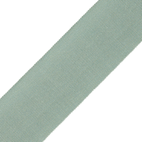 CORD WITH TAPE - 2" FRENCH GROSGRAIN RIBBON - 895