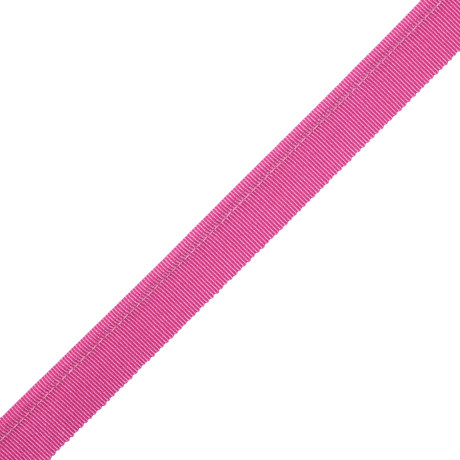 BORDERS/TAPES - 1/4" FRENCH GROSGRAIN PIPING - 249