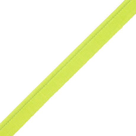 BORDERS/TAPES - 1/4" FRENCH GROSGRAIN PIPING - 251