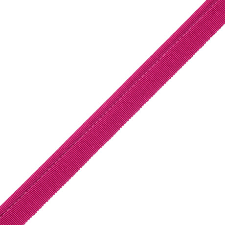 BORDERS/TAPES - 1/4" FRENCH GROSGRAIN PIPING - 279