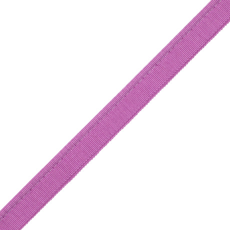 BORDERS/TAPES - 1/4" FRENCH GROSGRAIN PIPING - 303