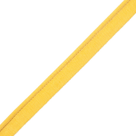 BORDERS/TAPES - 1/4" FRENCH GROSGRAIN PIPING - 308