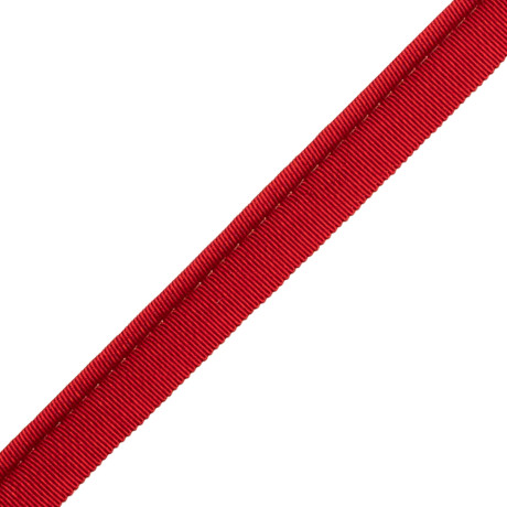 BORDERS/TAPES - 1/4" FRENCH GROSGRAIN PIPING - 891