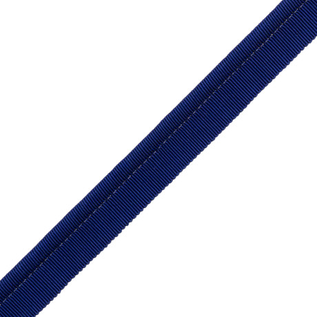 BORDERS/TAPES - 1/4" FRENCH GROSGRAIN PIPING - 893
