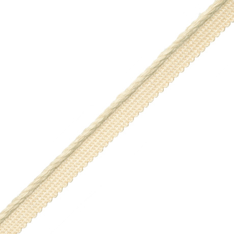 CORD WITH TAPE - SAVANNAH JUTE CORD WITH TAPE - 090
