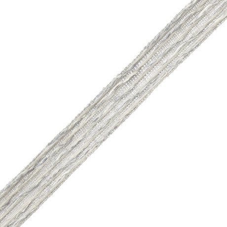 CORD WITH TAPE - STEPPE HEATHERED BRAID - 13