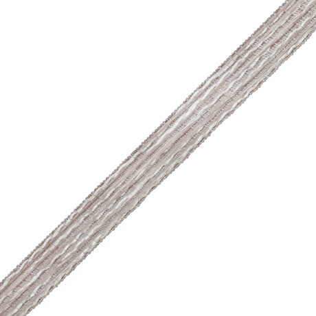 CORD WITH TAPE - STEPPE HEATHERED BRAID - 16