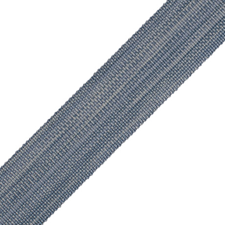 CORD WITH TAPE - STRATA STRIE BORDER - 15