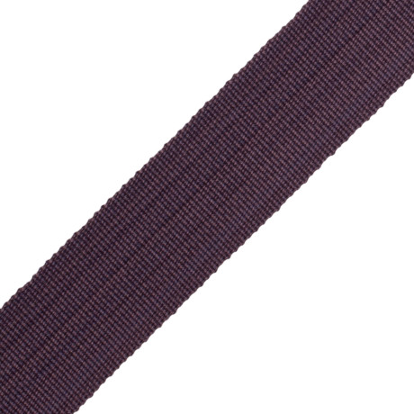 CORD WITH TAPE - STRATA STRIE BORDER - 19