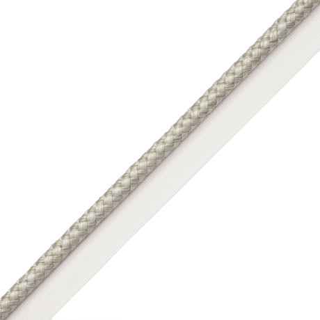 GIMPS/BRAIDS - 1/4" (6 MM) STRATA CORD WITH TAPE - 02