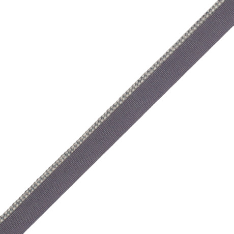 GIMPS/BRAIDS - 1/8" (3 MM) STRATA CORD WITH TAPE - 14