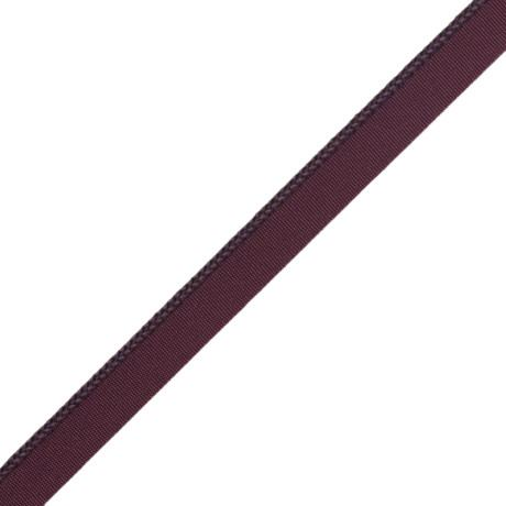 BORDERS/TAPES - 1/8" (3 MM) STRATA CORD WITH TAPE - 19