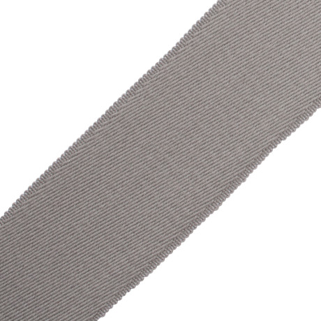 CORD WITH TAPE - TWILL WOOL BORDER - 12