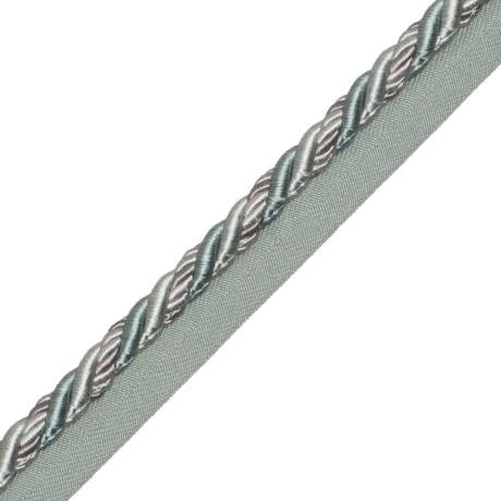BORDERS/TAPES - 1/2" (10 MM) PALAIS CORD WITH TAPE - 09