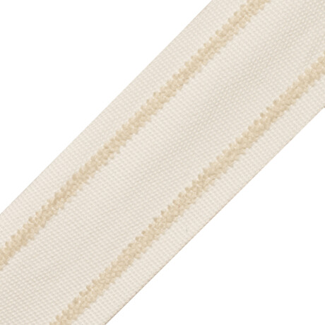 CORD WITH TAPE - NANTUCKET STRIE BORDER - 01