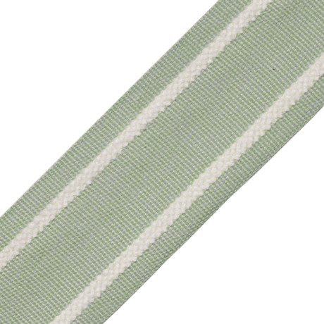 CORD WITH TAPE - NANTUCKET STRIE BORDER - 03