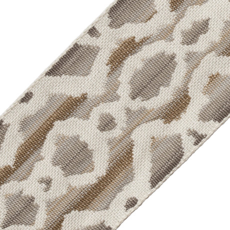 CORD WITH TAPE - SERPIENTE BORDER - 03
